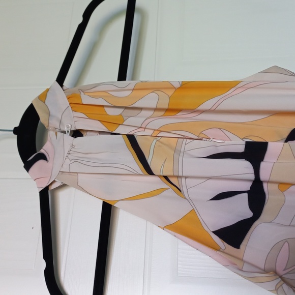 Forever 21 Fit and Flare Dress XS - Picture 4 of 6